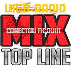 Web Rádio Mix Top Line