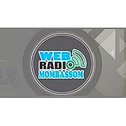 Web Rádio Mombassom