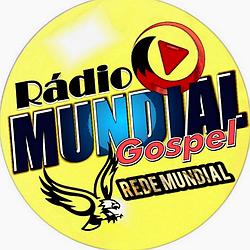 Web Radio Mundial Gospel Anos 80