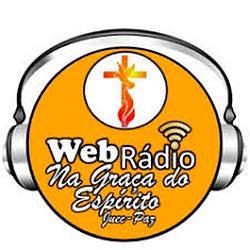 Web Rádio Na Graça do Espírito