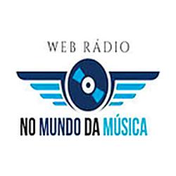 WEB Rádio No Mundo da Música