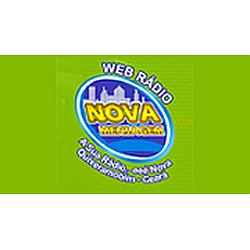 Web Rádio Nova Mensagem
