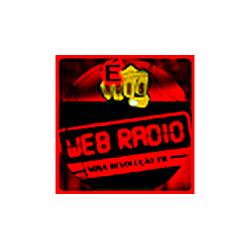 Web Rádio Nova Revolução