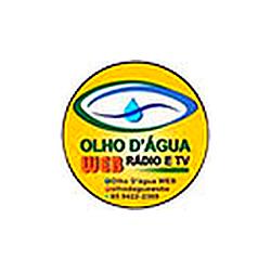 Web Rádio Olho D'água