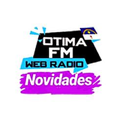 Web Radio Otima FM de Evangelização