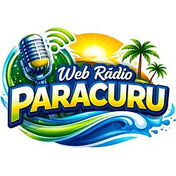 Web Rádio Paracuru