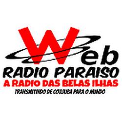 Web Radio Paraíso