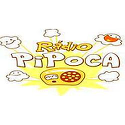 Web Rádio Pipoca