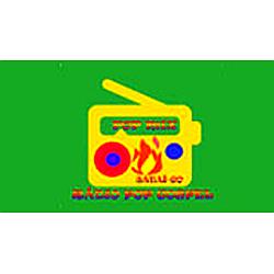 Web Radio Pop Mix Gospel Cuiaba