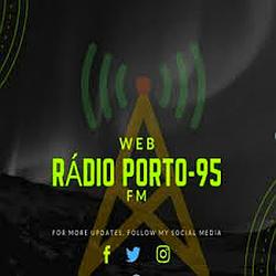 Web Rádio Porto-95