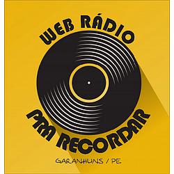 Web Rádio pra Recordar