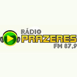 Web Rádio Prazeres