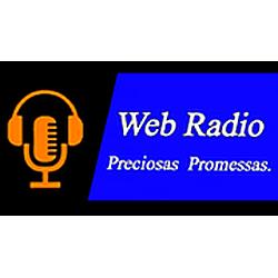 Web Radio Preciosas Promessas