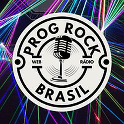 web radio prog rock Brasil