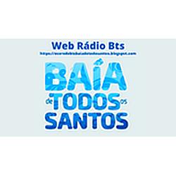 Web Radio Rede Bts