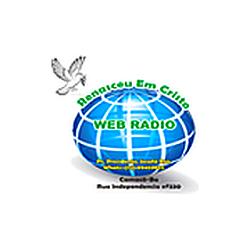 Web Rádio Renasceu em Cristo