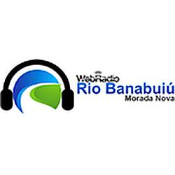 Web Radio Rio Banabuiu de MN