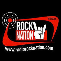 Web Rádio Rock Nation