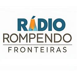 Web Rádio Rompendo Fronteiras