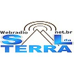 Web Rádio Sal da Terra