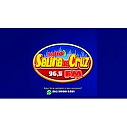 Web Rádio Salina da cruz 96.5fm