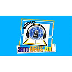 Web Radio Santo Deus FM