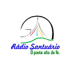 Web Rádio Santuário