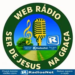 Web Rádio Ser De Jesus Na Graça