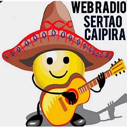 Web Radio Sertao Caipira