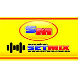 Web Rádio Setmix FM