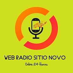 Web Radio Sitio Novo Catu Ba