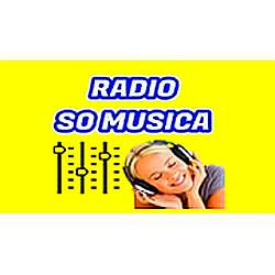 Web Rádio Só Música