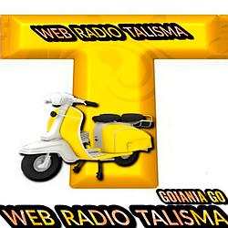 Web Radio Talisma