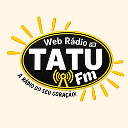 WEB RADIO TATU FM