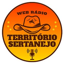 Web Rádio Território Sertanejo