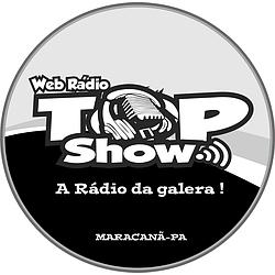 Web Rádio Top Show