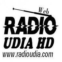 Web Rádio Udia HD