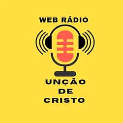 web radio unçao de cristo