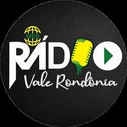 Web Rádio Vale Rondônia