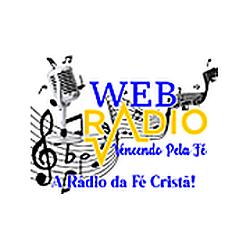 Web Rádio Vencendo Pela Fé