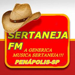 Web Sertaneja