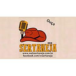 Web Sertaneja