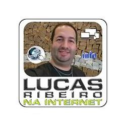 Webrádio Lucas Ribeiro Na Internet