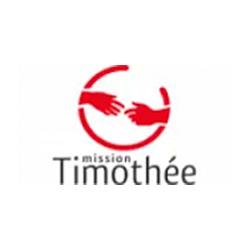 WebRadio Mission Timothée