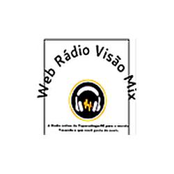 Webrádio Visão Mix