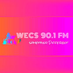 WECS Radio  FM 90.1
