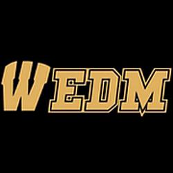 WEDM