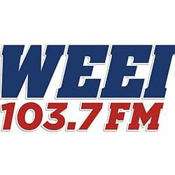 WEEI 103.7 FM