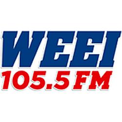 WEEI 105.5 FM