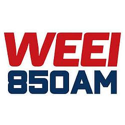 WEEI 850 AM